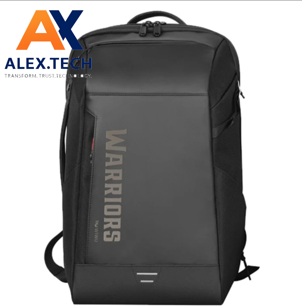 کوله پشتی ویوو WIWU Warriors Backpack Pro Max