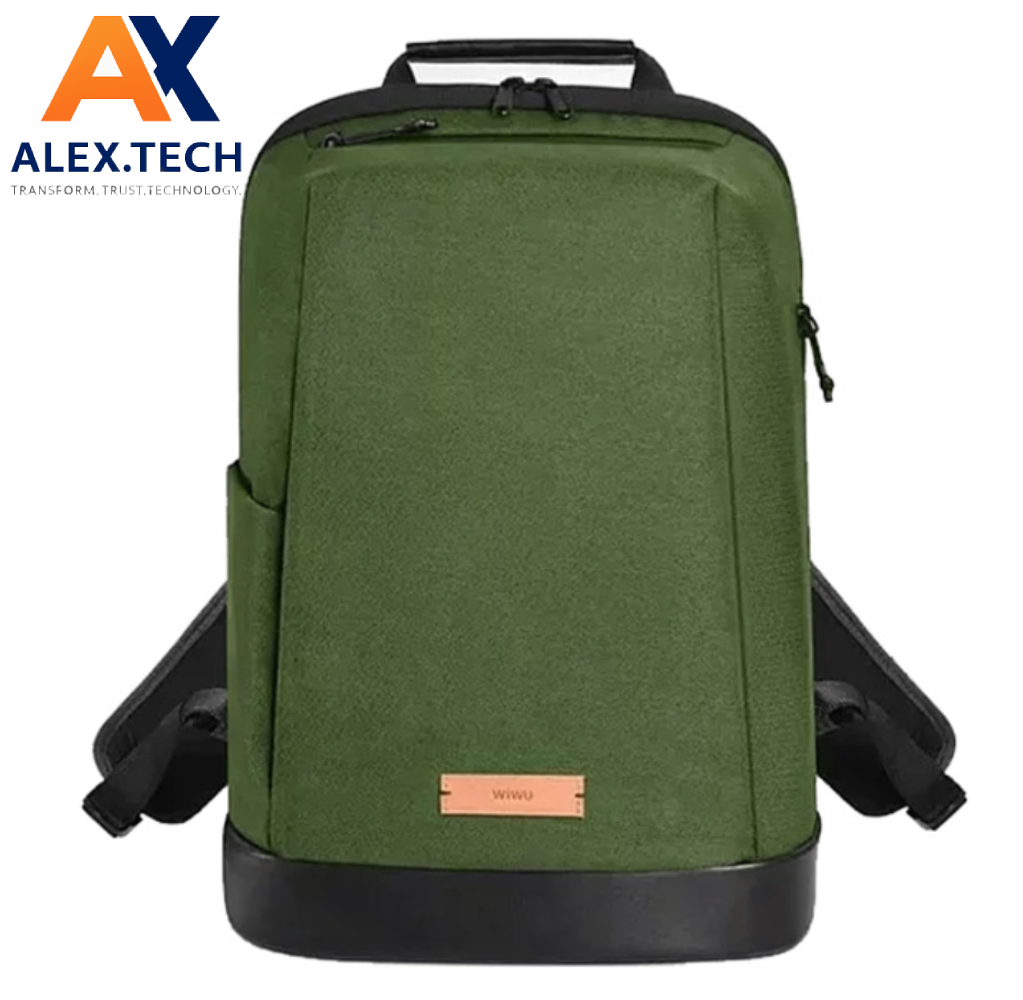 کوله پشتی WIWU Elite Backpack