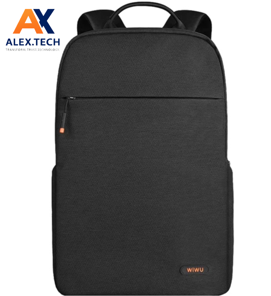 کوله پشتی لپ تاپ ویوو (WIWU) Pilot Backpack
