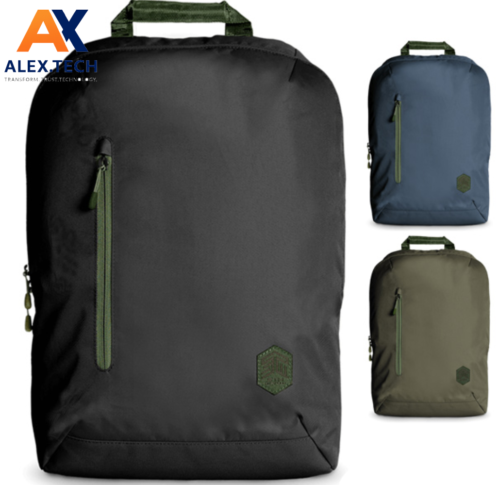 کوله پشتی STM ECO BACK PACK