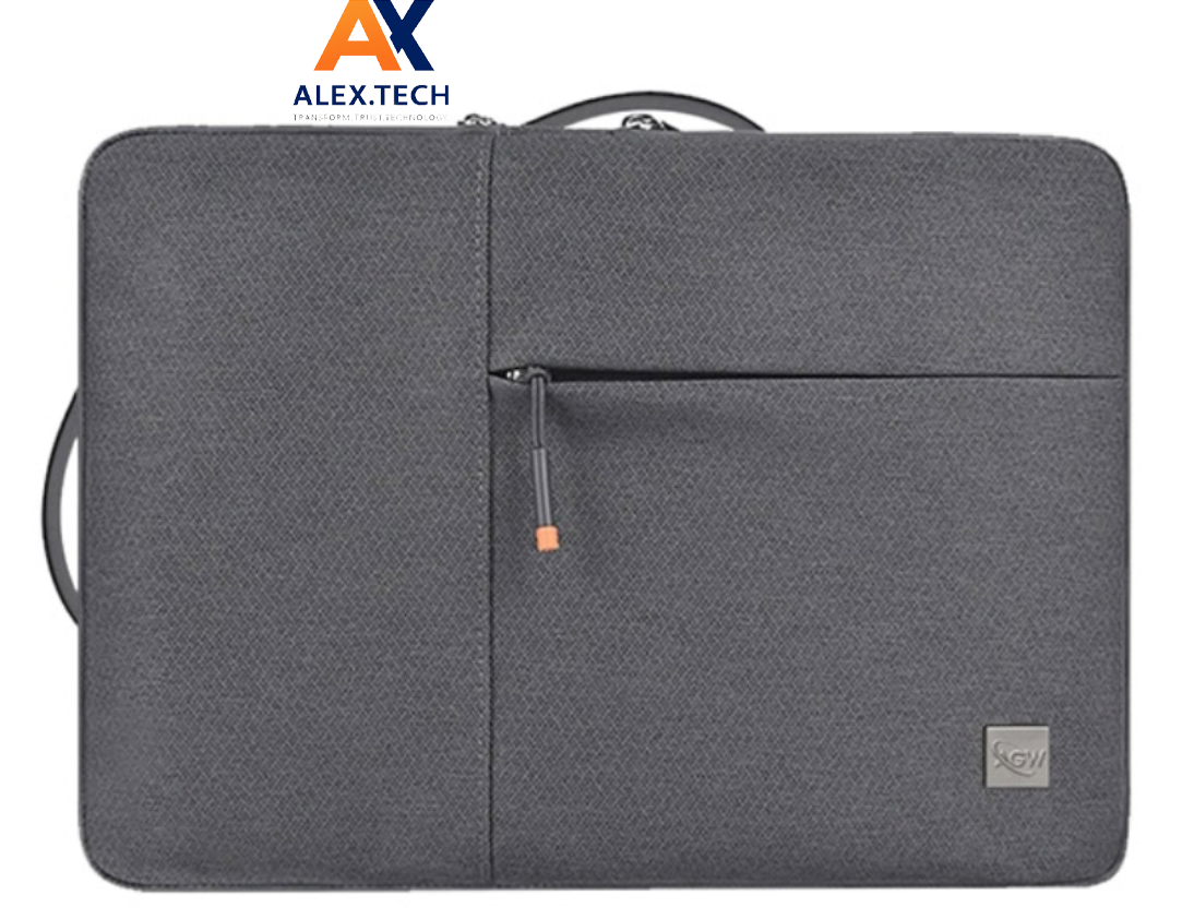کاور لپ تاپ AGW ALPHA DOUBLE LAYER SLEEVE