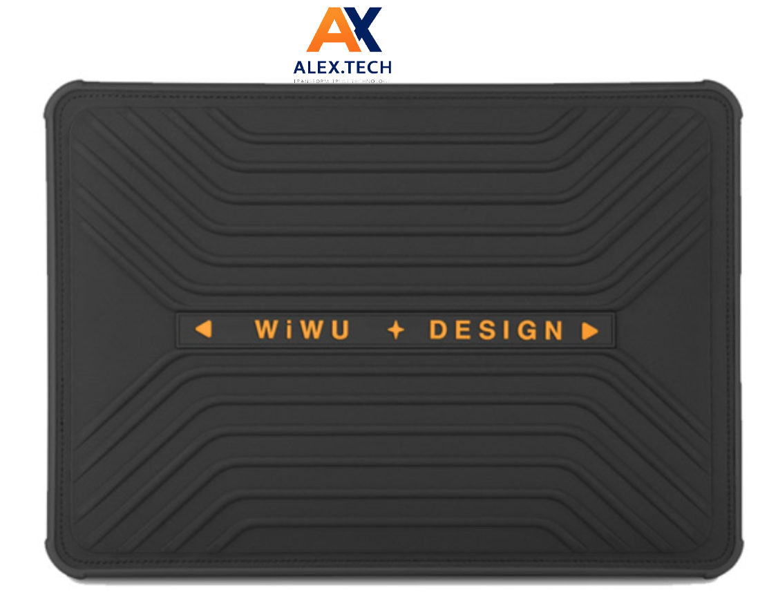کاور لپ تاپ WIWU DEFENDER SLEEVE PRO