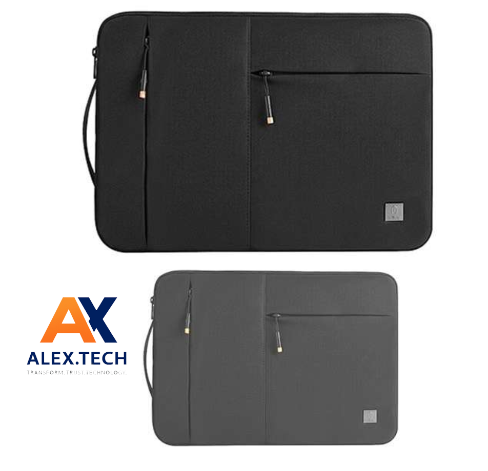 کاور لپ تاپ ویوو WIWU Alpha Slim Sleeve