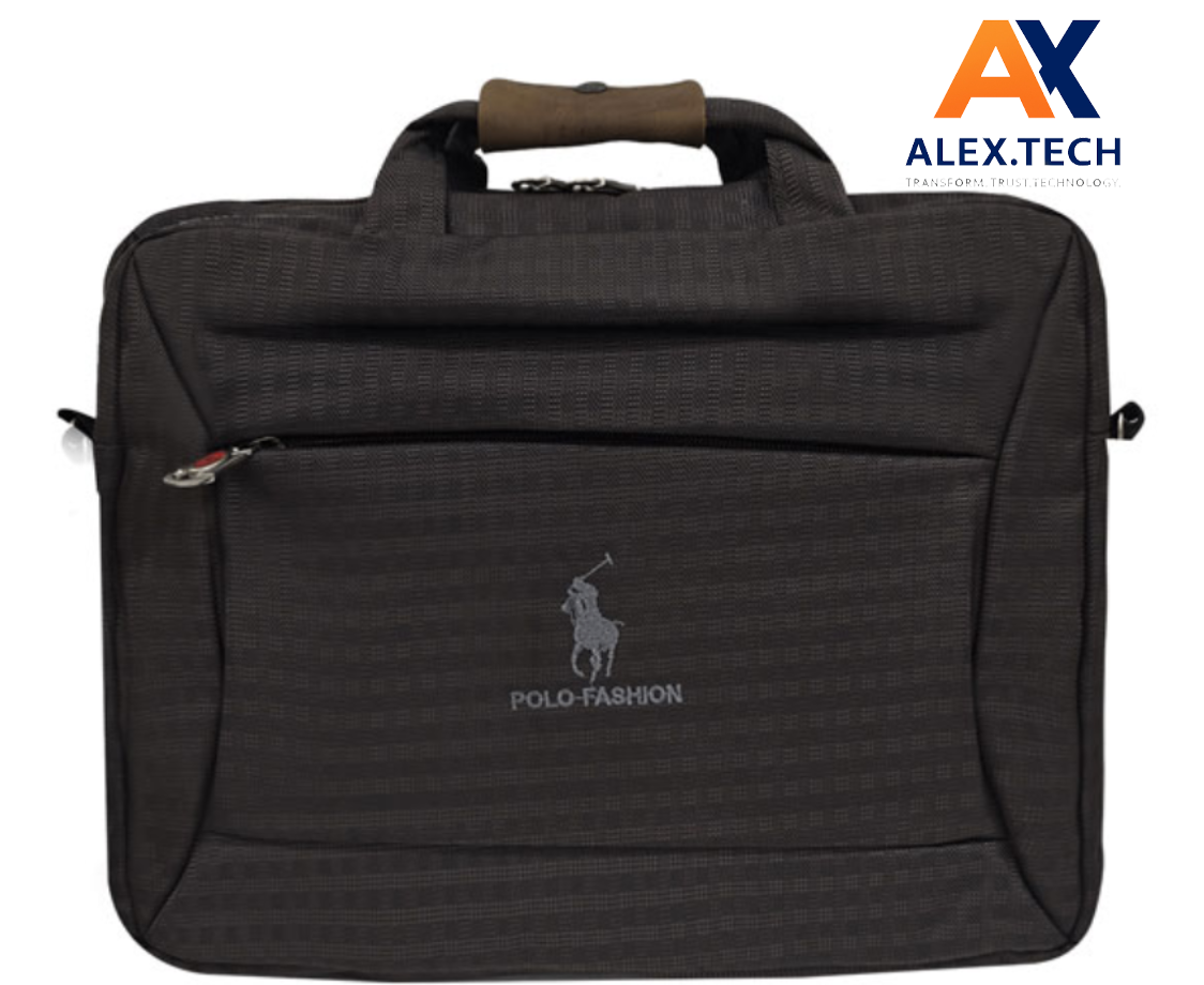 کیف دستی لپ تاپ POLO IR