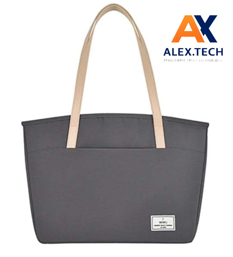 کیف لپ تاپ ویوو WIWU Ora Tote
