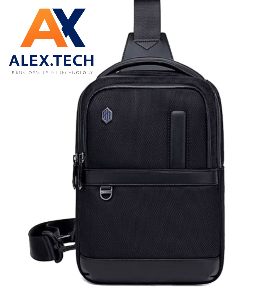 کراس بادی ARCTIC HUNTER XB00678 (آرکتیک هانتر)