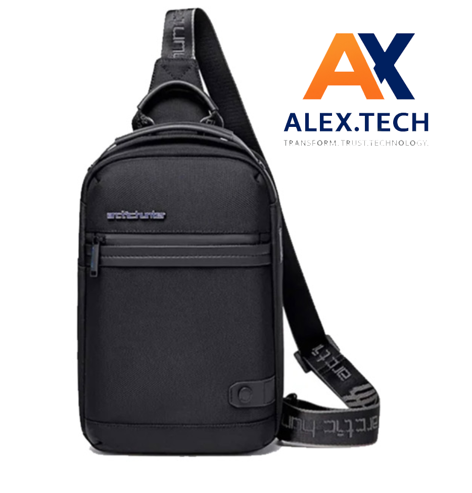 کراس بادی ARCTIC HUNTER XB00141 (آرکتیک هانتر)