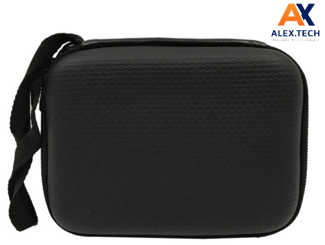 کیف هارد اکسترنال PRADA P02