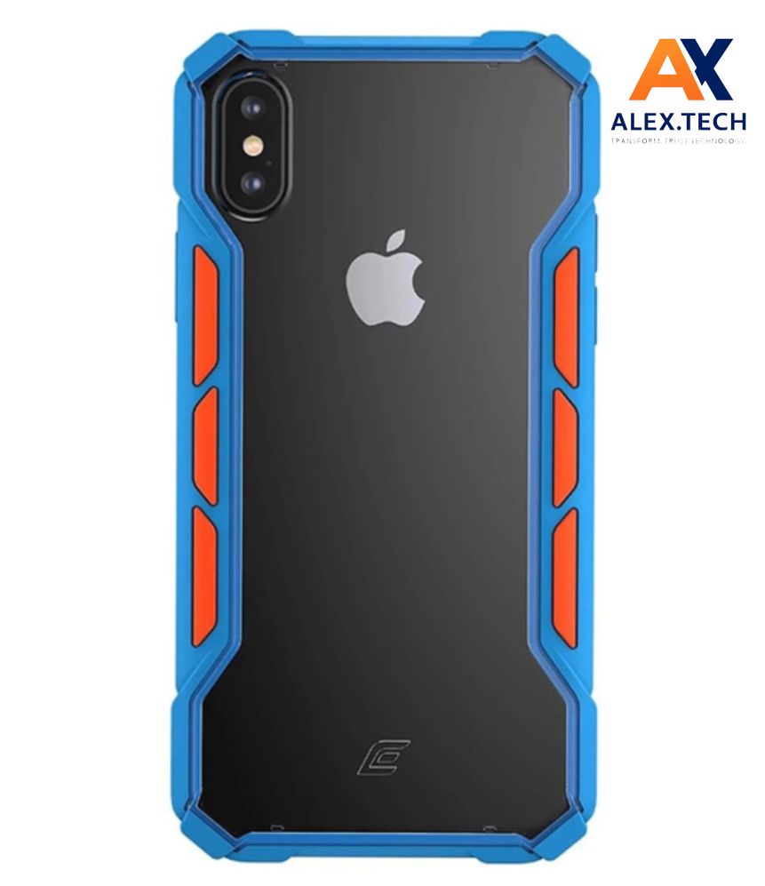 قاب المنت کیس ELEMENT CASE مدل Rally مناسب...