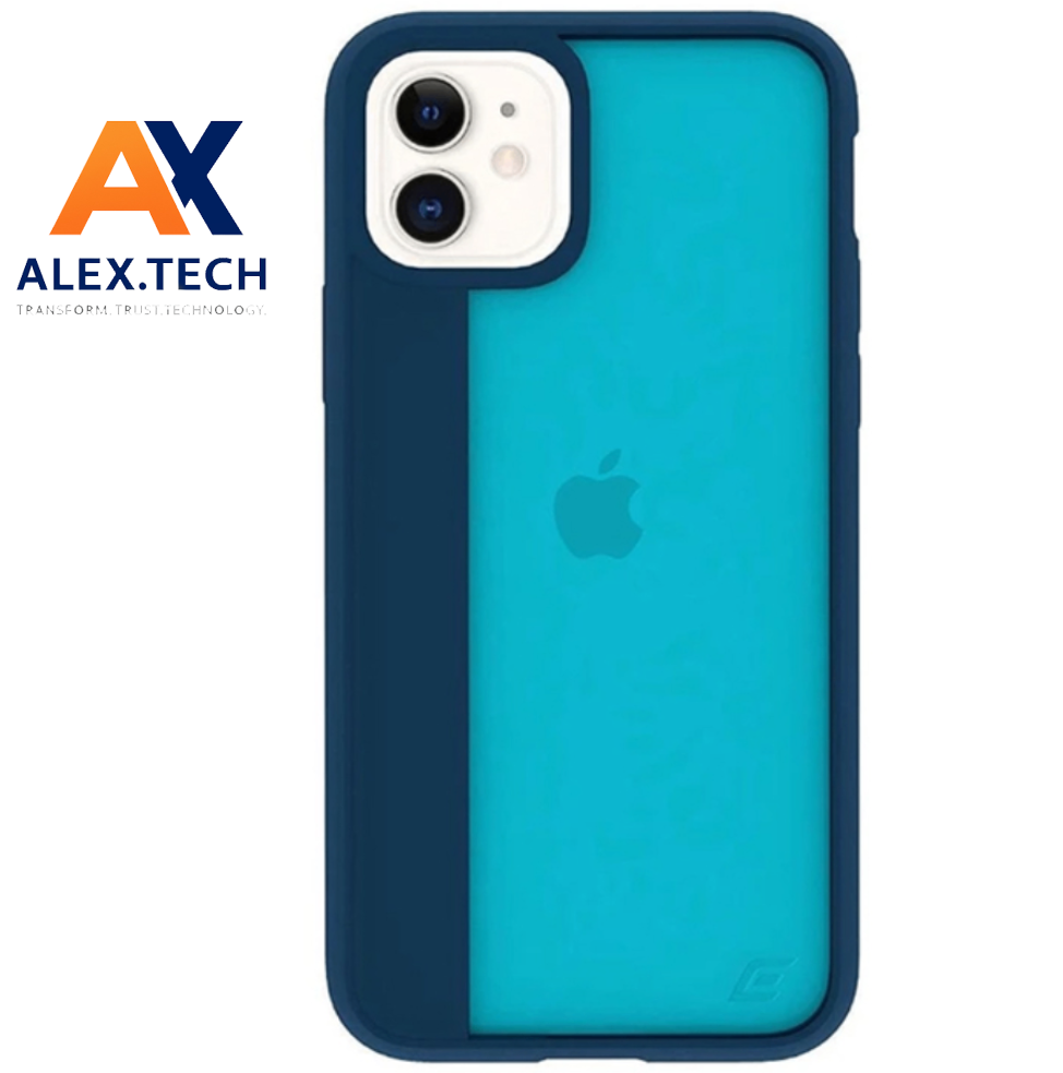 قاب المنت کیس ELEMENT CASEمدل illusion مناسب iPhone...