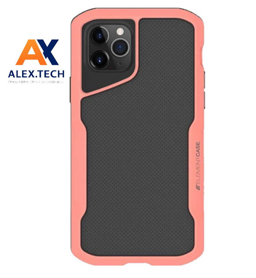 قاب المنت کیس ELEMENT CASE مدل shadow مناسب...