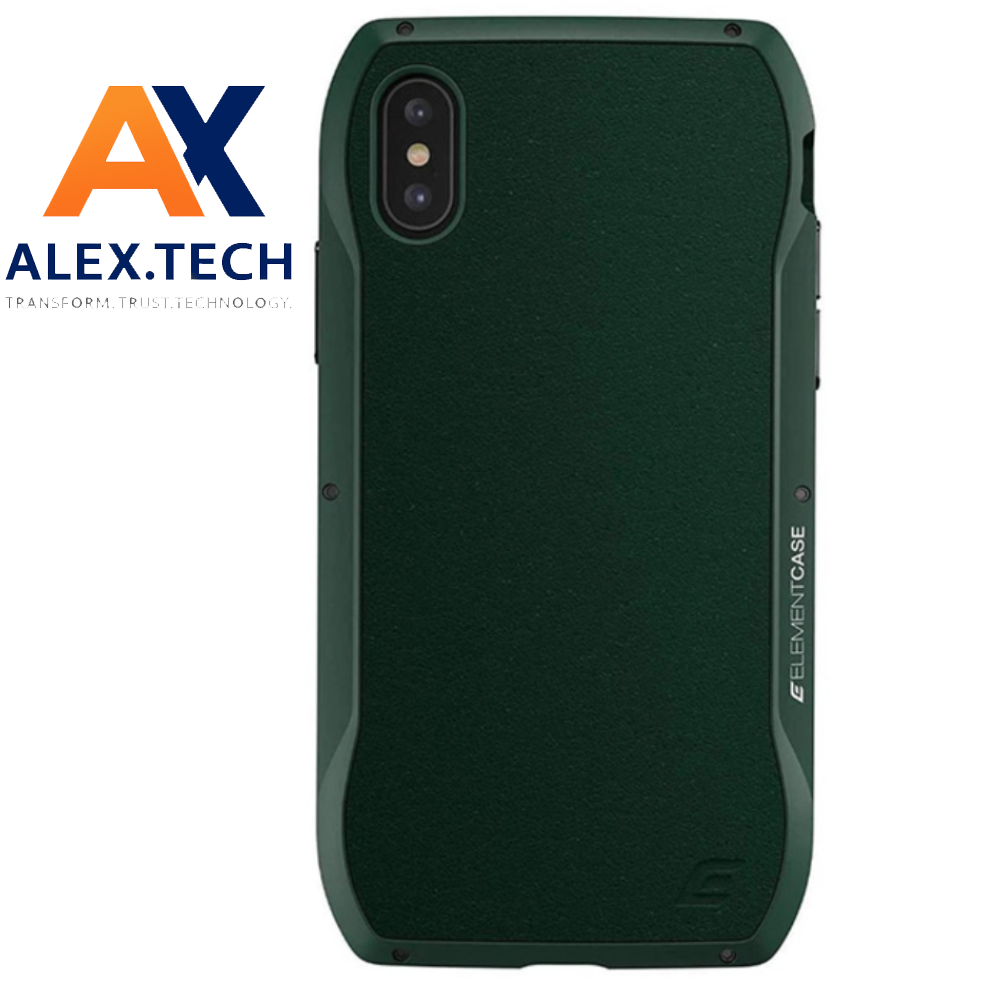 قاب المنت کیس ELEMENT CASE مدل Enigma مناسب...