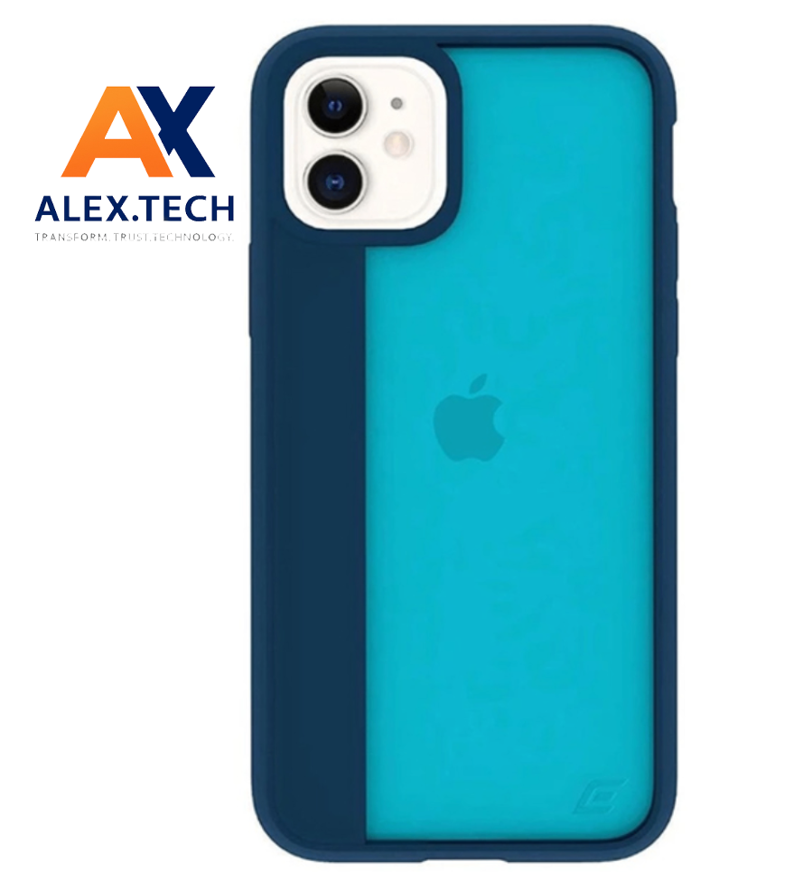 قاب المنت کیس ELEMENT CASE مدل illusion مناسب iPhone 11