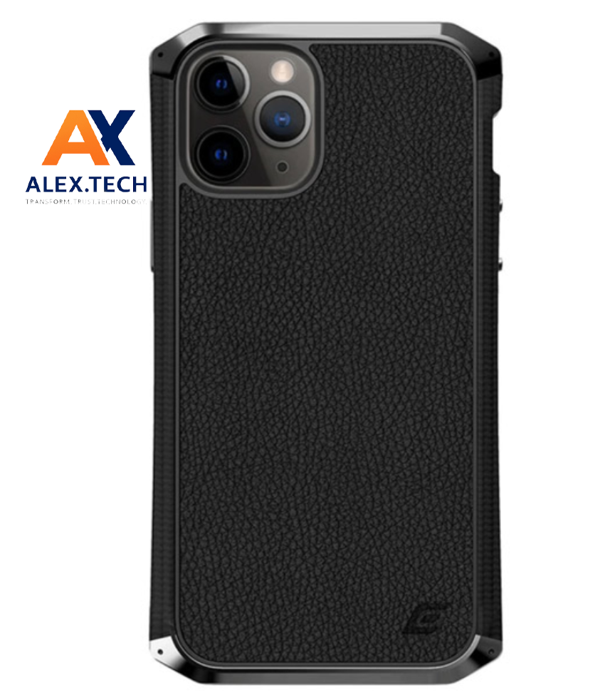 قاب المنت کیس ELEMENT CASE مدل Ronin مناسب...