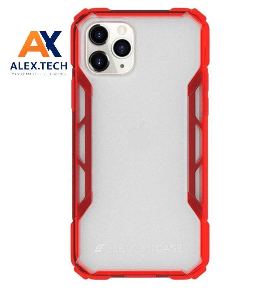 قاب المنت کیس ELEMENT CASE مدل Rally مناسب...