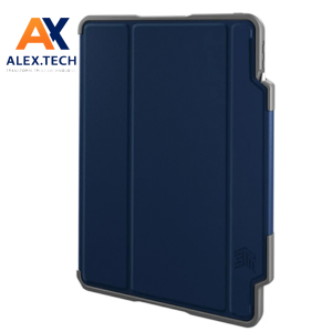 کاور کلاسوری STM مدل Dux Plus 2018 مناسب iPad Pro11 Inch