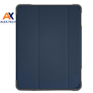 کاور کلاسوری اس تی ام STM مدل Dux Plus Duo مناسب Ipad 7th generation