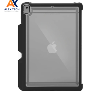 کاور کلاسوری STM مدل Dux Shell Duo مناسب برای Ipad 7th generation